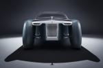 Rolls-Royce Vision Next 100 2016 года